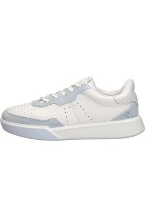 Ecco Street Court