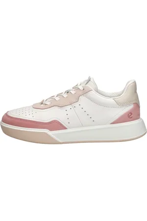 Ecco Street Court