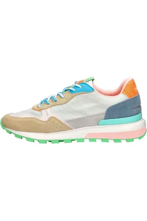 victoria Sneakers Laag