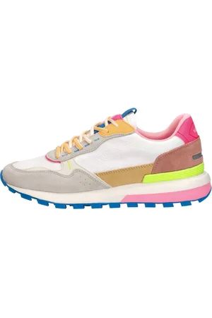 victoria Sneakers Laag
