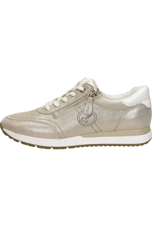 Tamaris Veterschoenen Laag