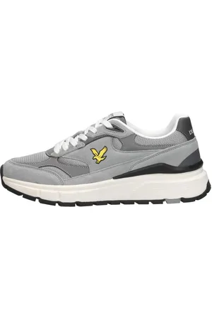 Lyle & Scott Runner 01