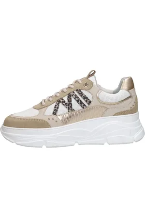 Sub55 Veterschoenen Laag