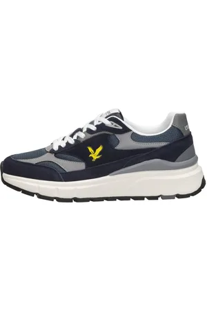Lyle & Scott Runner 01