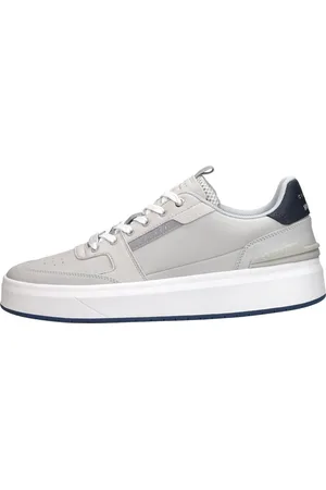 Cruyff Endorsed Tennis Licht Grijs