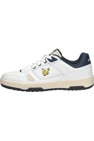 Lyle & Scott Evanton Iii