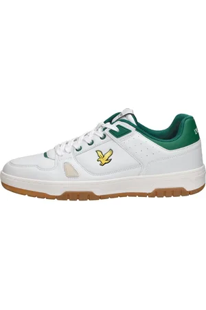 Lyle & Scott Evanton Iii