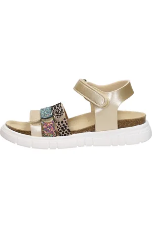 KEQ Meiden Sandalen