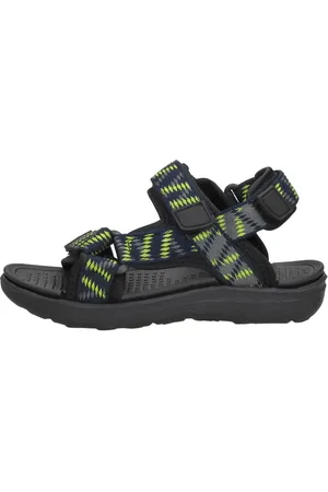 KEQ Jongens Sandalen