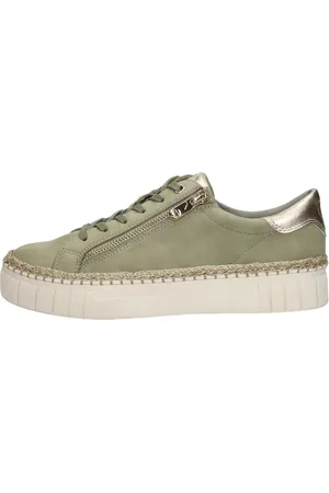 Marco Tozzi Sneakers Laag