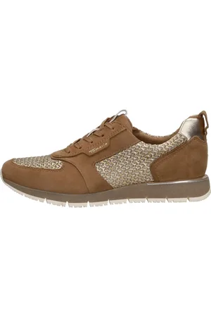 Tamaris Sneakers Laag