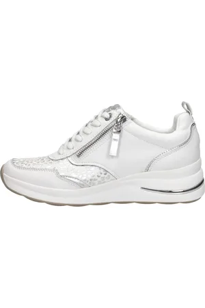 Tamaris Veterschoenen Laag