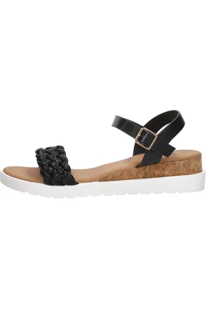 Sub55 Sandalen Hak