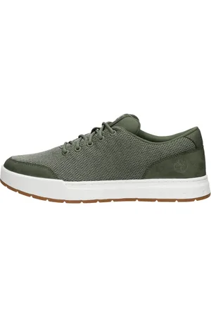 Timberland Maple Grove Knit Ox