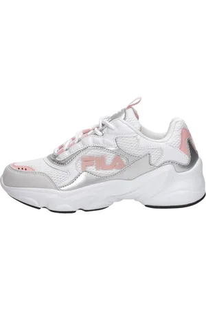 Fila Collene Logo