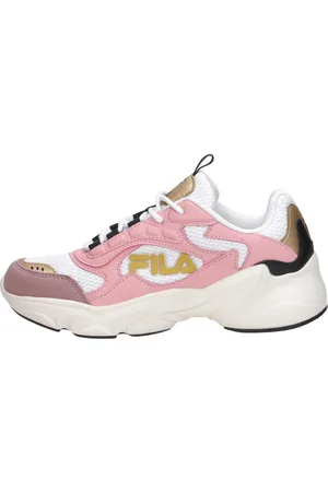 Fila Collene Logo