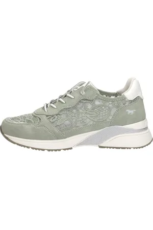 Mustang Sneakers Laag