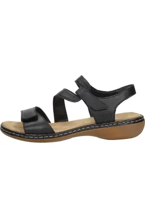 Rieker Dames Sandalen