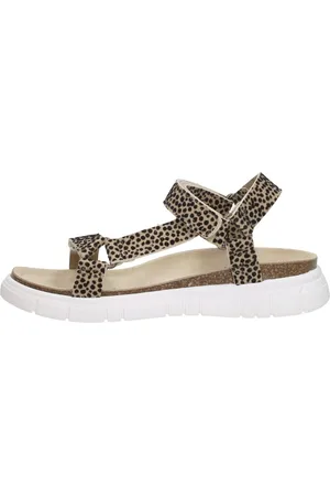 KEQ Meiden Sandalen