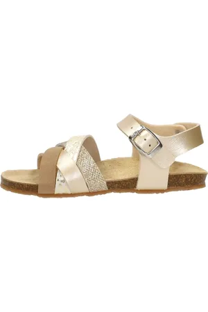 KEQ Meiden Sandalen
