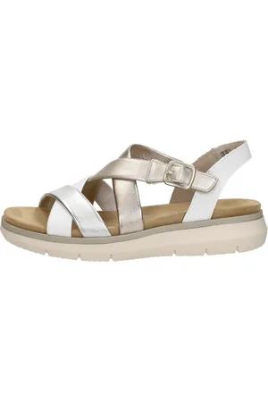 Remonte Sandalen Plat