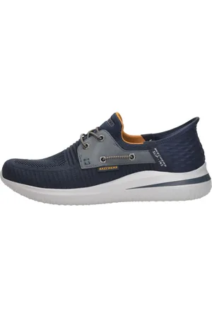Skechers Slip-ins: Delson 3.0 - Roth