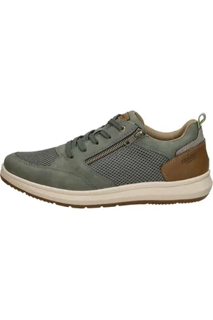 Rieker Veterschoenen Laag