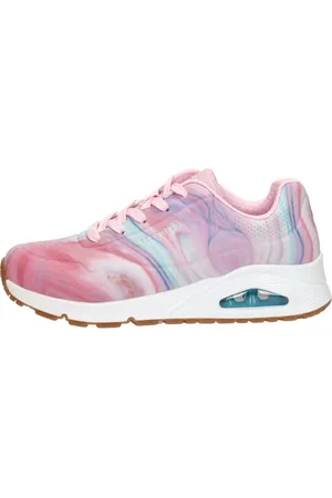 Skechers Uno Gen1 - Marble Sweetheart