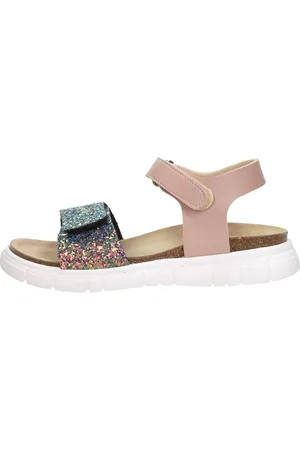 KEQ Meiden Sandalen