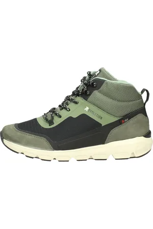 Rieker Veterschoenen Hoog