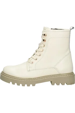 Sub55 Dames Veterschoenen
