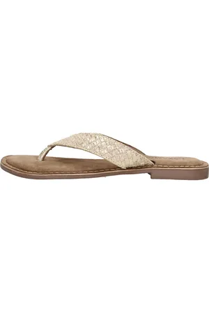Lazamani Teenslippers