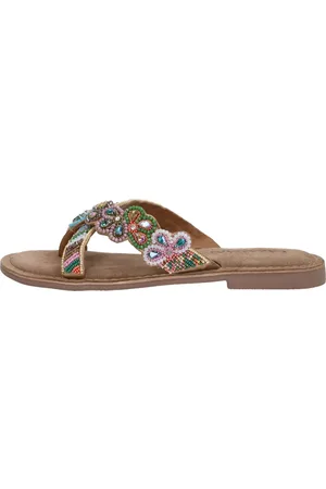 Lazamani Teenslippers Kleuren