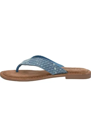 Lazamani Teenslippers