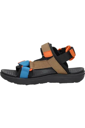 KEQ Jongens Sandalen