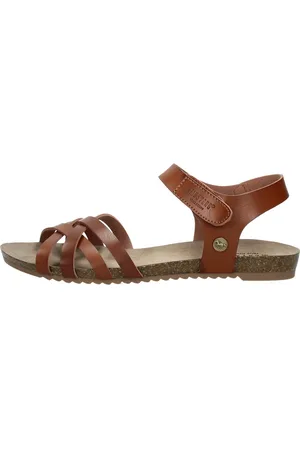 Mustang Sandalen Plat