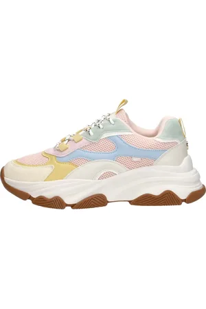 Sub55 Sneakers Laag Kleuren