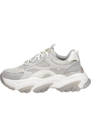 Sub55 Sneakers Laag