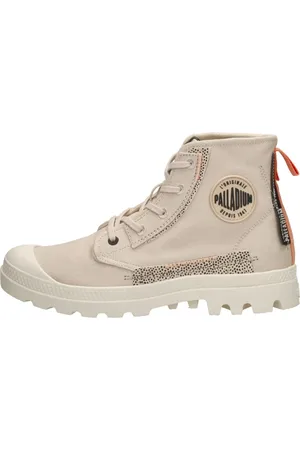Palladium Pampa Underlayer