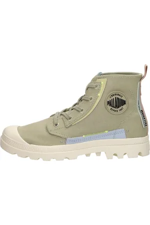 Palladium Pampa Underlayer