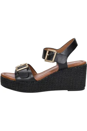 Marco Tozzi Sandalen Hak