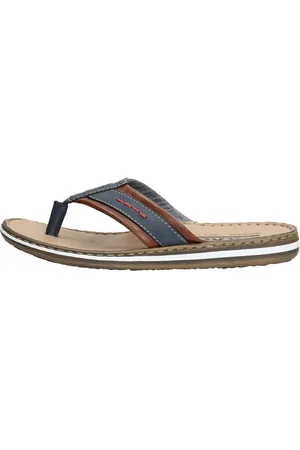 Rieker Heren Slippers