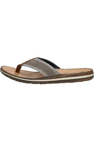 Rieker Teenslippers