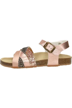KEQ Meiden Sandalen
