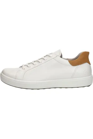 Ecco Soft 7 Slip Lace