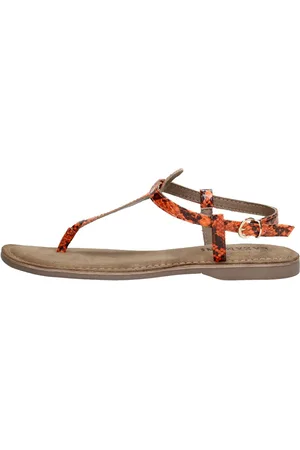 Lazamani Dames Sandalen