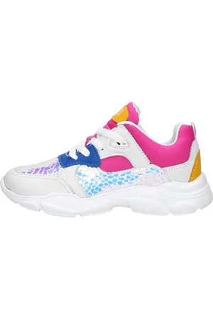 Sub55 Meisjes Sneakers