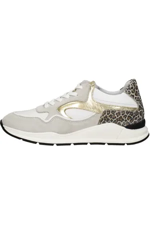 Sub55 Lage Schoenen