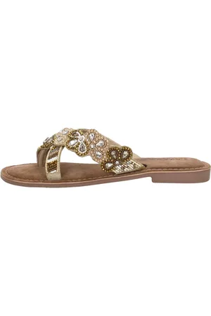 Lazamani Teenslippers