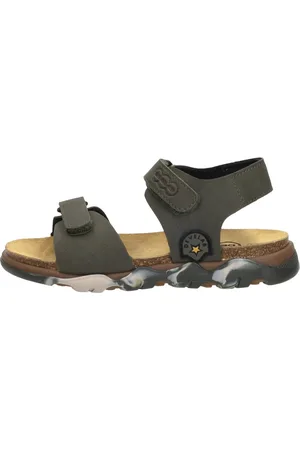 Develab Jongens Sandalen